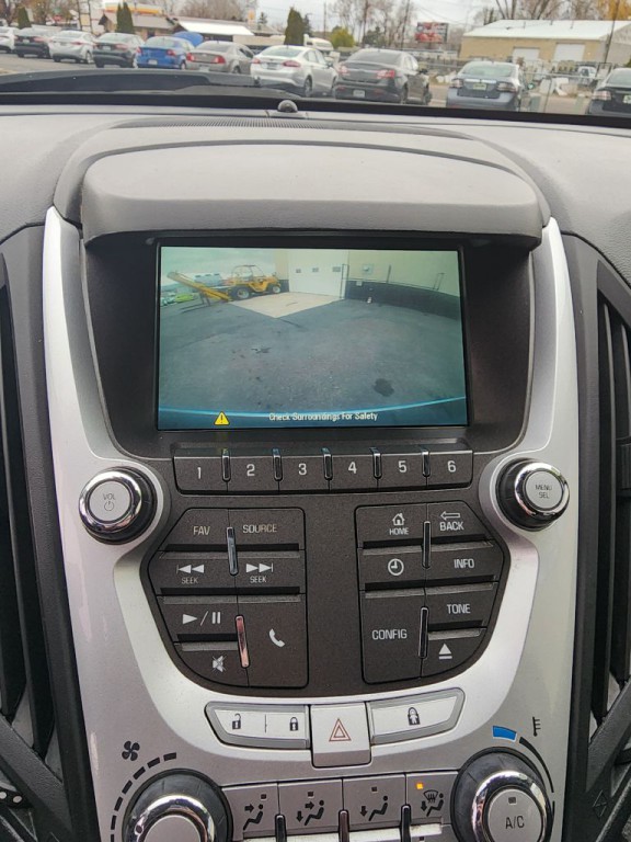 2014 Chevrolet Equinox Image 13