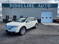 Image for 2013 Lincoln MKX  ID: 7073114