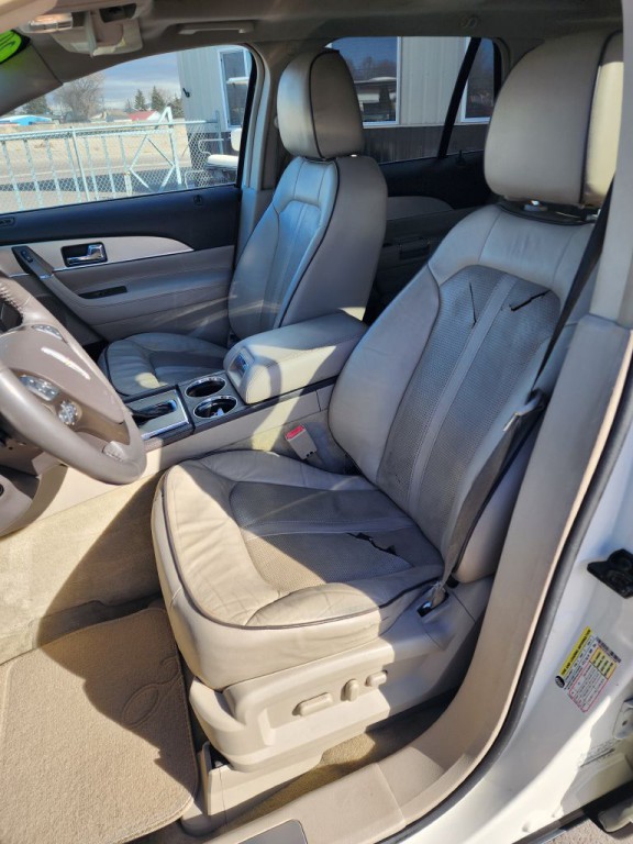 2013 Lincoln MKX Image 14