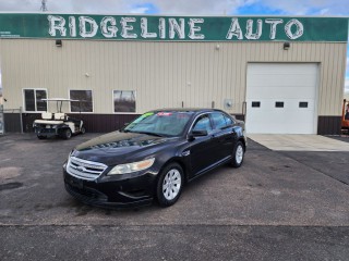 Image for 2010 Ford Taurus SE ID: 7073237