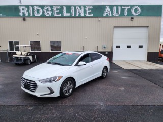 Image for 2018 Hyundai Elantra SEL ID: 7073249