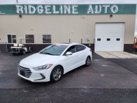 Image for 2018 Hyundai Elantra SEL ID: 7073249