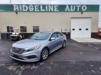 Image for 2016 Hyundai Sonata Sport ID: 7073269