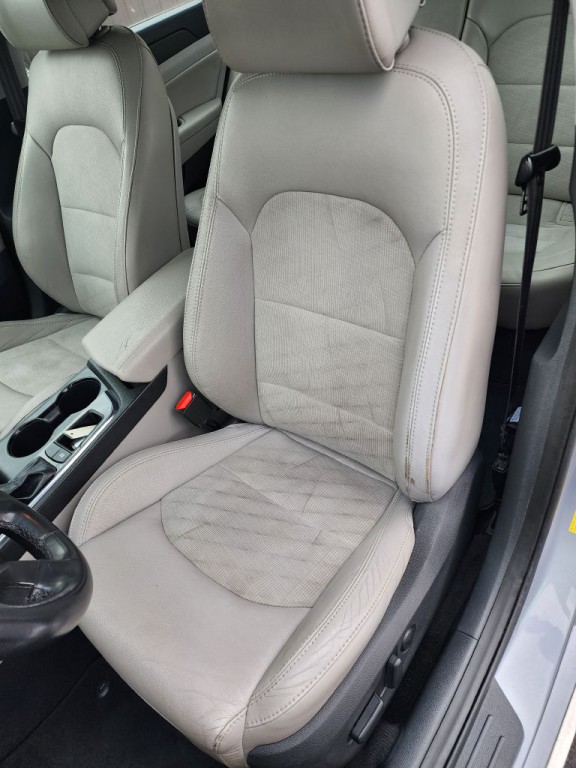 2016 Hyundai Sonata Image 12