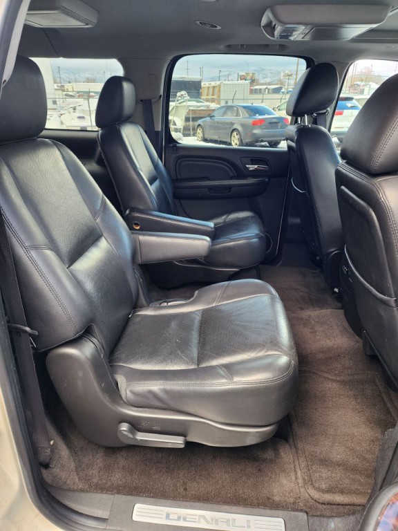 2012 GMC Yukon Image 6
