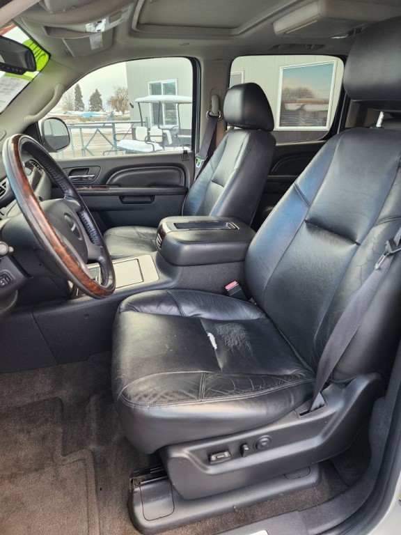 2012 GMC Yukon Image 13