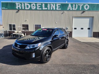 Image for 2015 Kia Sorento EX ID: 7091064