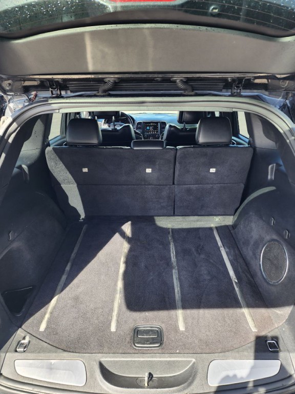 2015 Jeep Grand Cherokee Image 6