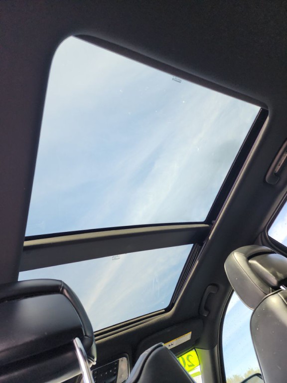 2015 Jeep Grand Cherokee Image 11