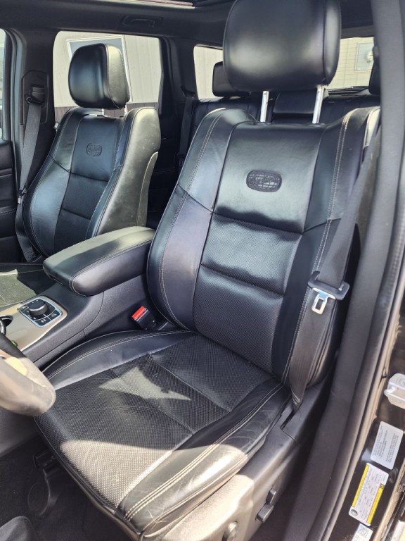 2015 Jeep Grand Cherokee Image 15