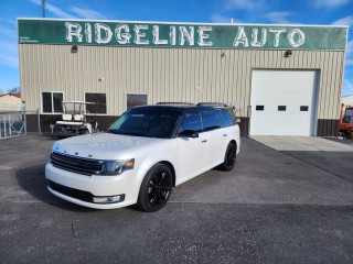 Image for 2016 Ford Flex SEL ID: 7134571