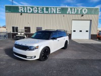 Image for 2016 Ford Flex SEL ID: 7134571