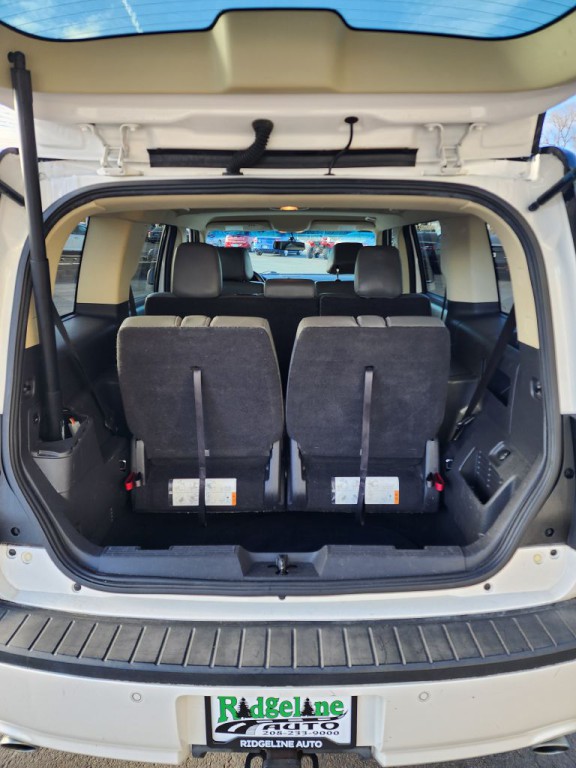 2016 Ford Flex Image 6