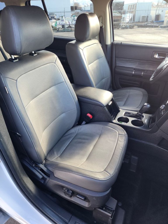 2016 Ford Flex Image 7