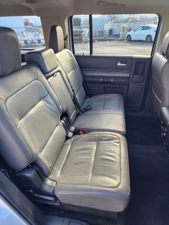 2016 Ford Flex Image 8