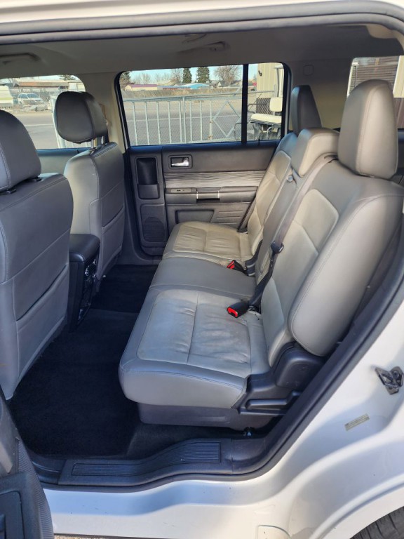 2016 Ford Flex Image 9