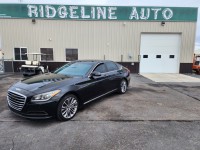 Image for 2015 Hyundai Genesis 3.8L ID: 7134598