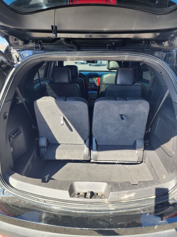 2015 Ford Explorer Image 6