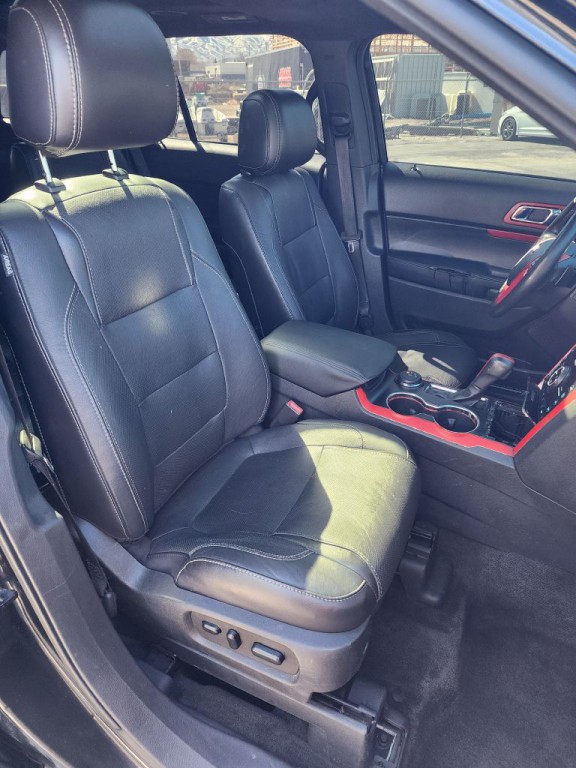 2015 Ford Explorer Image 7