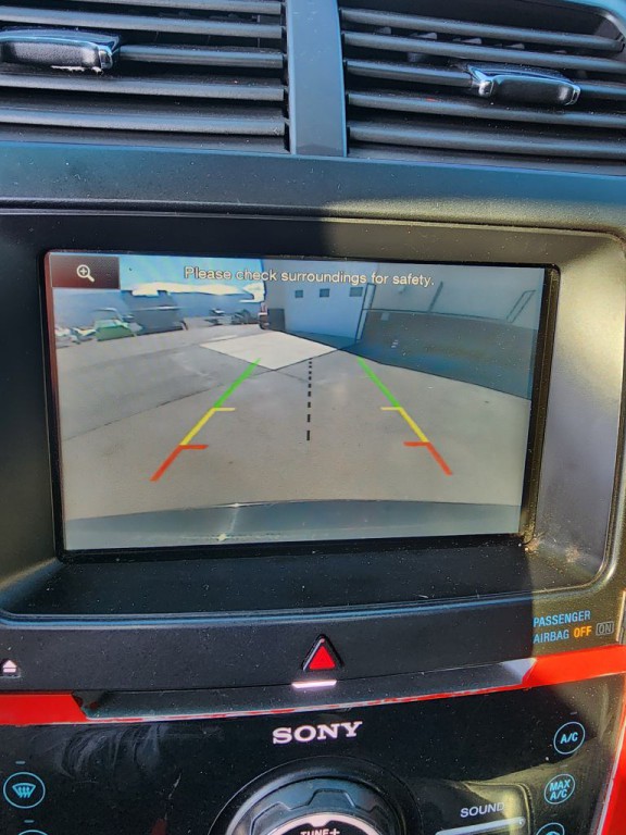 2015 Ford Explorer Image 16