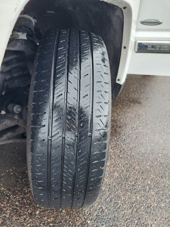 2012 Jeep Liberty Image 13