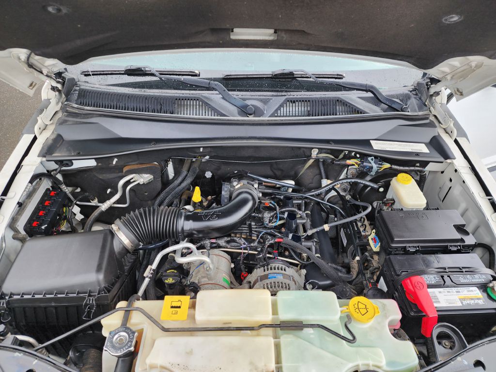 2012 Jeep Liberty Image 14