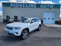 Image for 2015 Jeep Grand Cherokee Limited ID: 7197625