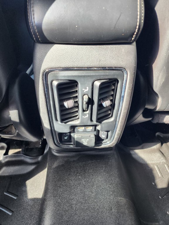 2015 Jeep Grand Cherokee Image 10