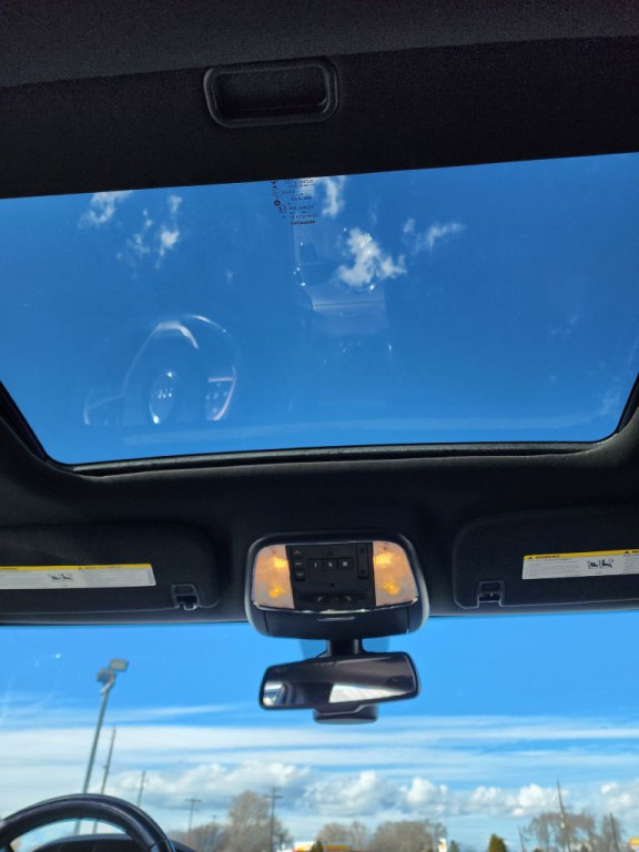 2015 Jeep Grand Cherokee Image 14