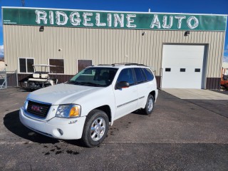 Image for 2005 GMC Envoy  ID: 7197759