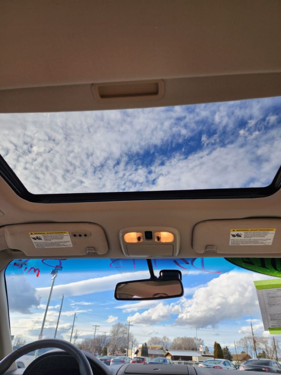 2012 Ford Fusion Image 12