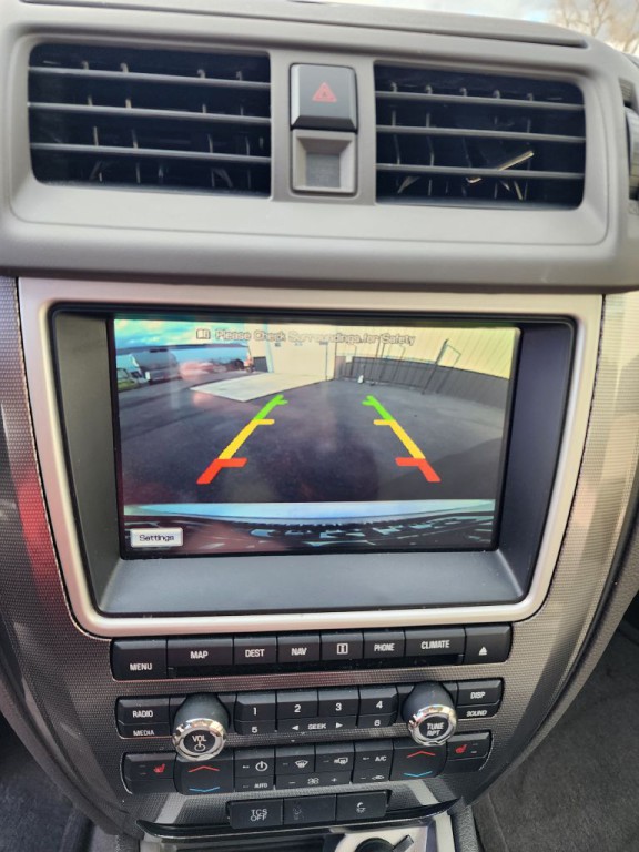 2012 Ford Fusion Image 14