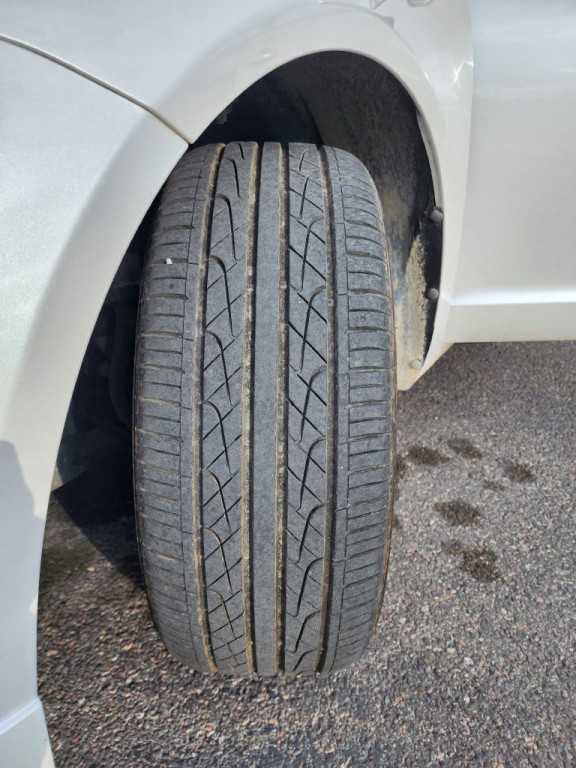 2012 Ford Fusion Image 15