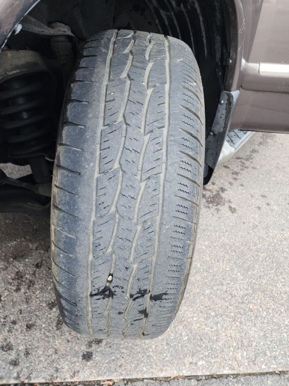 2013 Nissan Armada Image 16