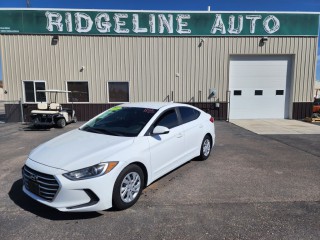 Image for 2017 Hyundai Elantra SE ID: 7251553
