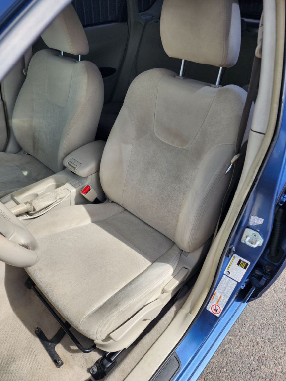 2008 Subaru Impreza Image 13