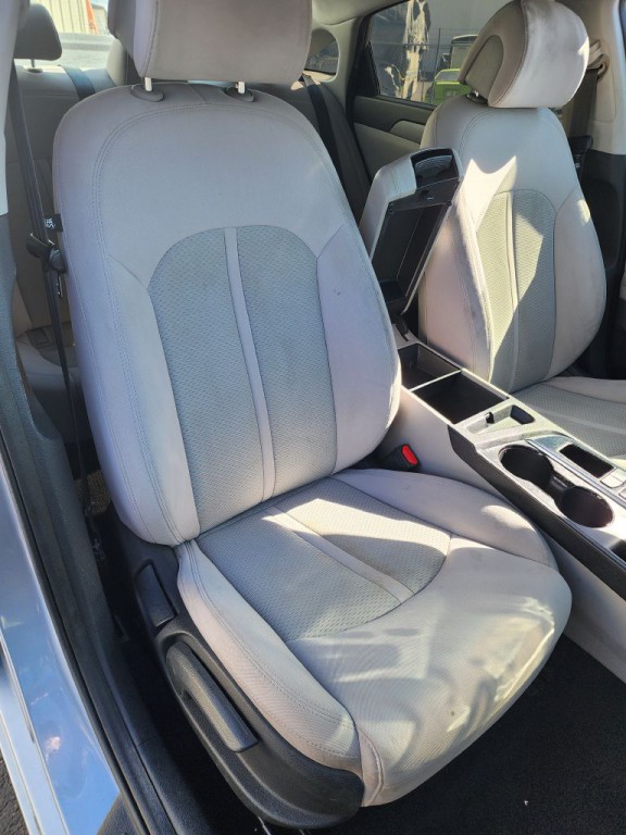2017 Hyundai Sonata Image 7