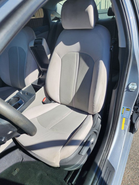 2017 Hyundai Sonata Image 13