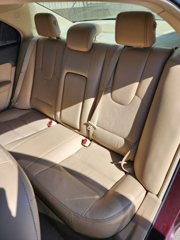 2012 Ford Fusion Image 9