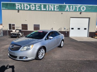 Image for 2016 Buick Verano Enience ID: 7252103