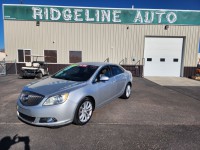 Image for 2016 Buick Verano Enience ID: 7252103