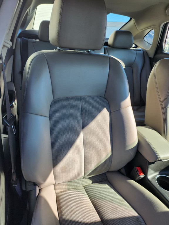 2016 Buick Verano Image 6