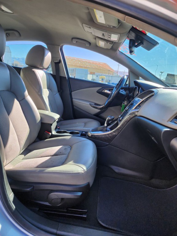 2016 Buick Verano Image 7