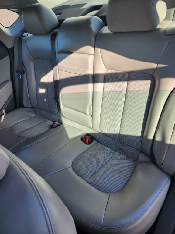 2016 Buick Verano Image 9