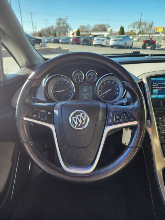 2016 Buick Verano Image 11