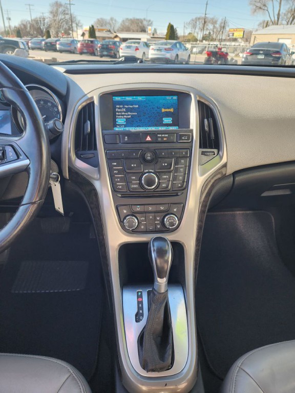 2016 Buick Verano Image 12