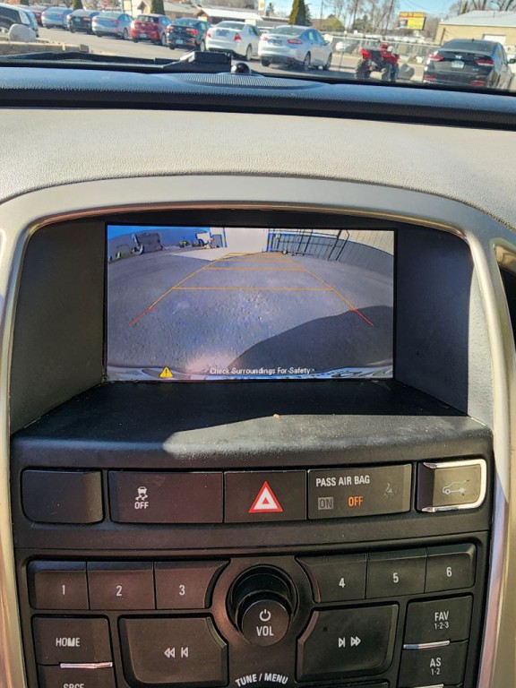 2016 Buick Verano Image 14