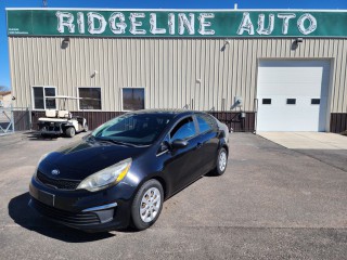 Image for 2017 Kia Rio LX ID: 7259688