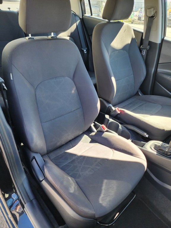 2017 Kia Rio Image 7