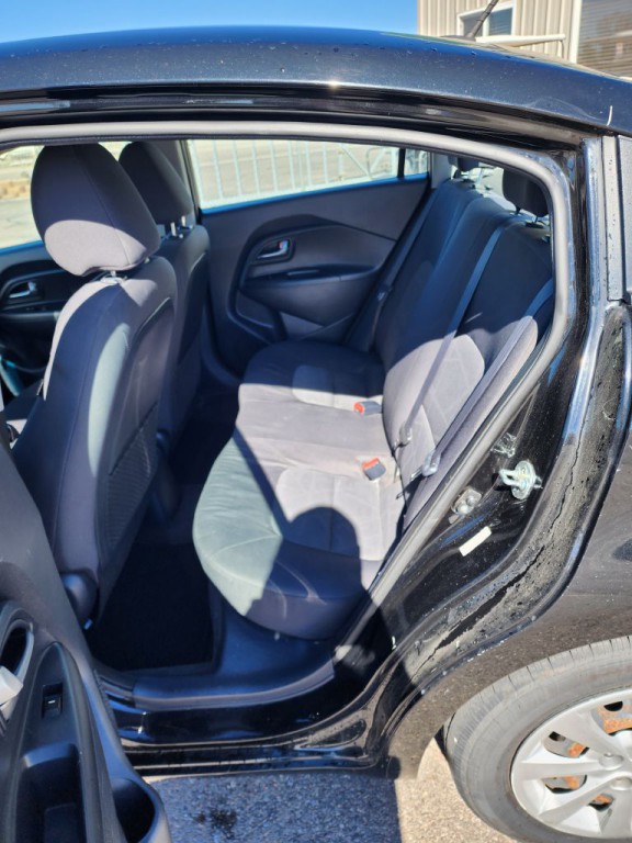 2017 Kia Rio Image 10